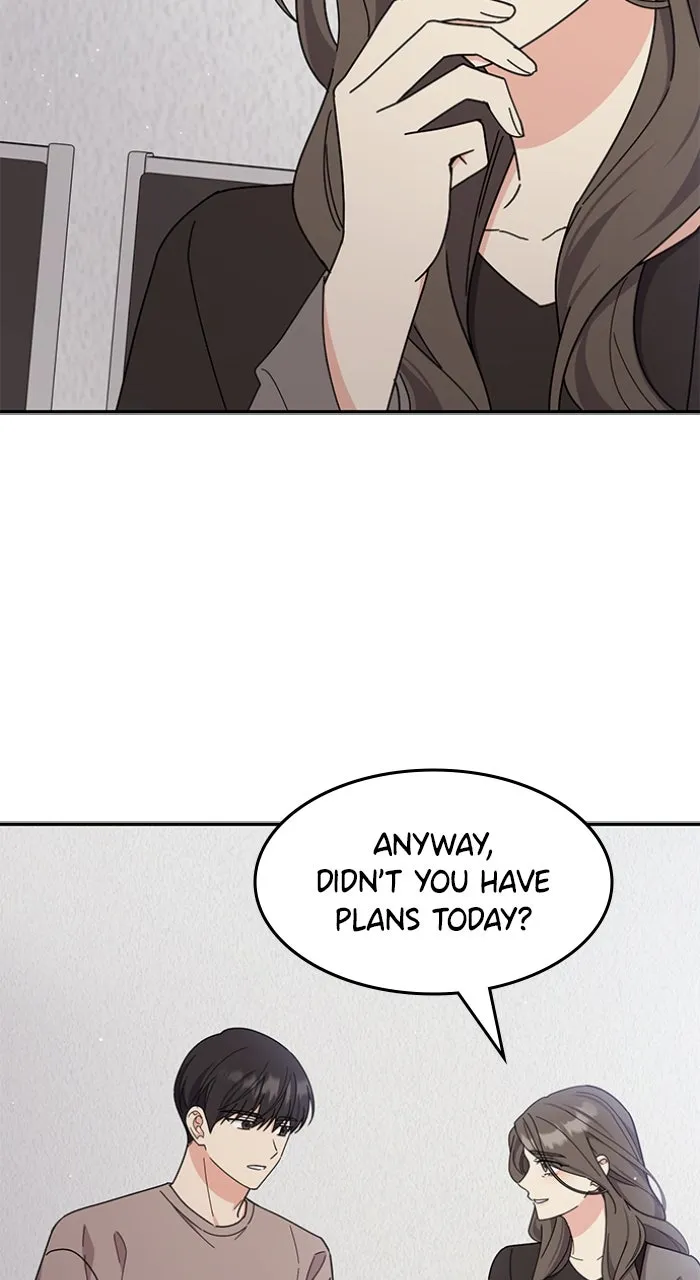 Ugly Duckling Complex Chapter 41 page 39 - 