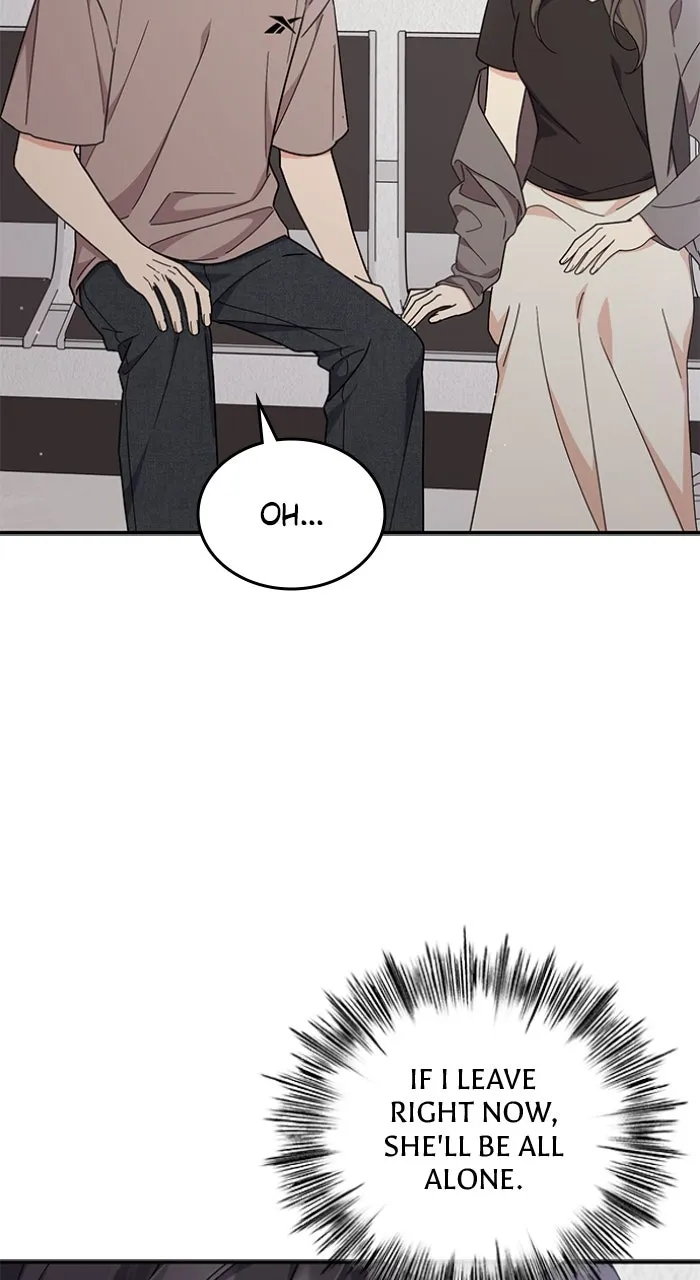 Ugly Duckling Complex Chapter 41 page 40 - 