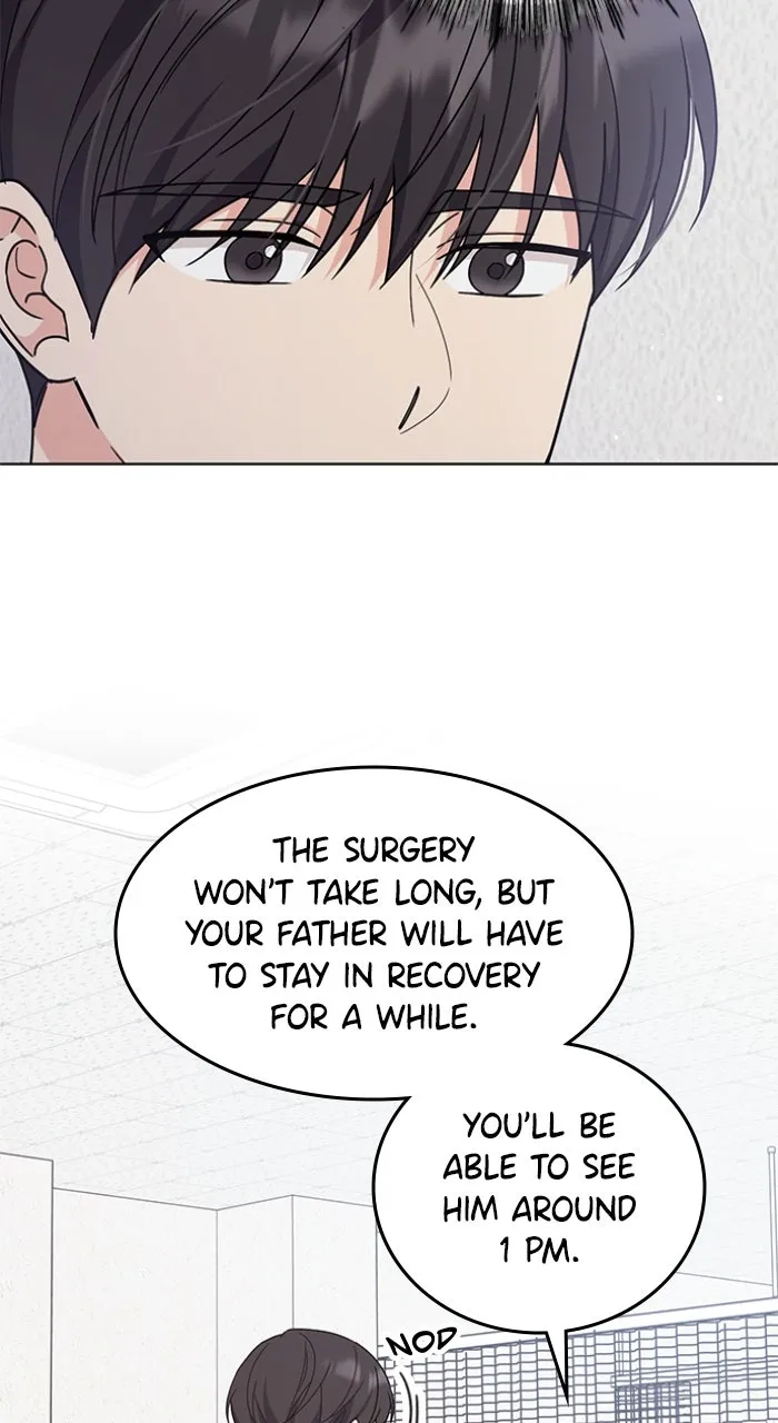 Ugly Duckling Complex Chapter 41 page 41 - 