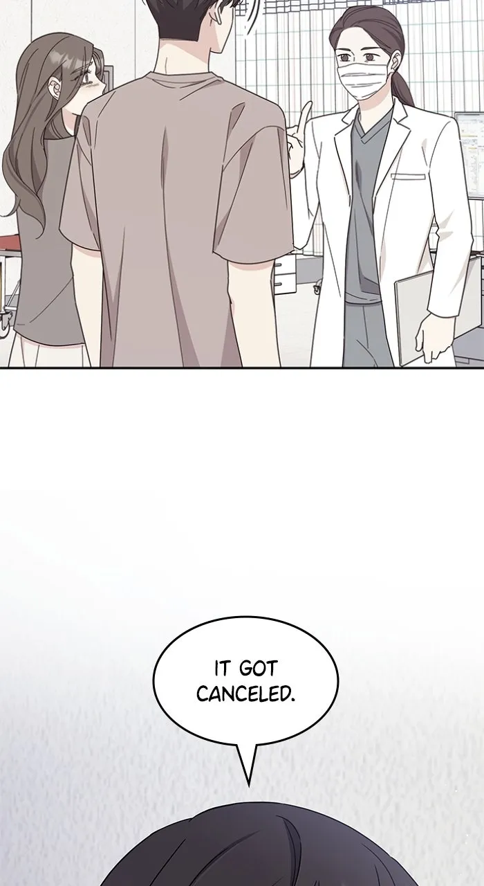 Ugly Duckling Complex Chapter 41 page 42 - 