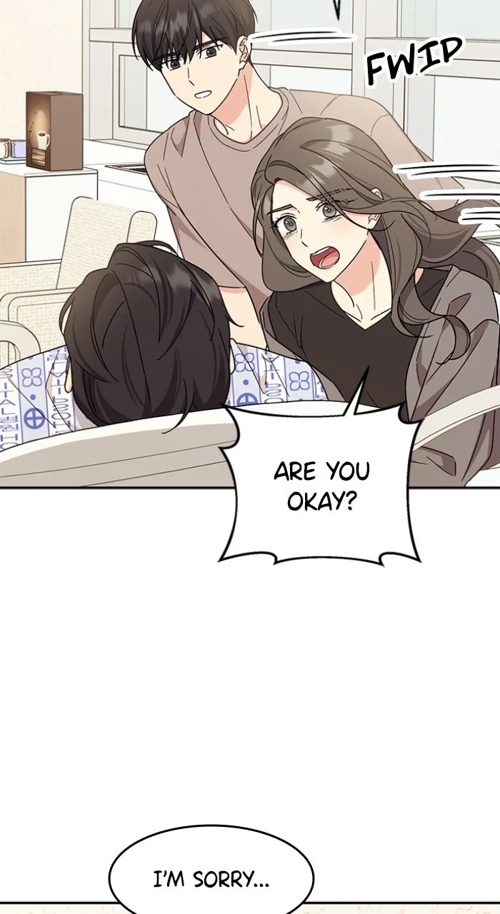 Ugly Duckling Complex Chapter 41 page 52 - 