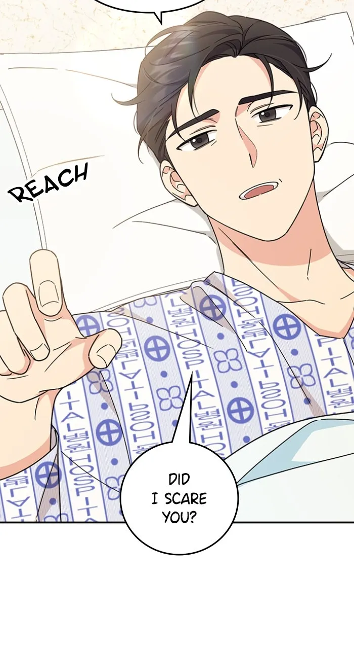 Ugly Duckling Complex Chapter 41 page 53 - 