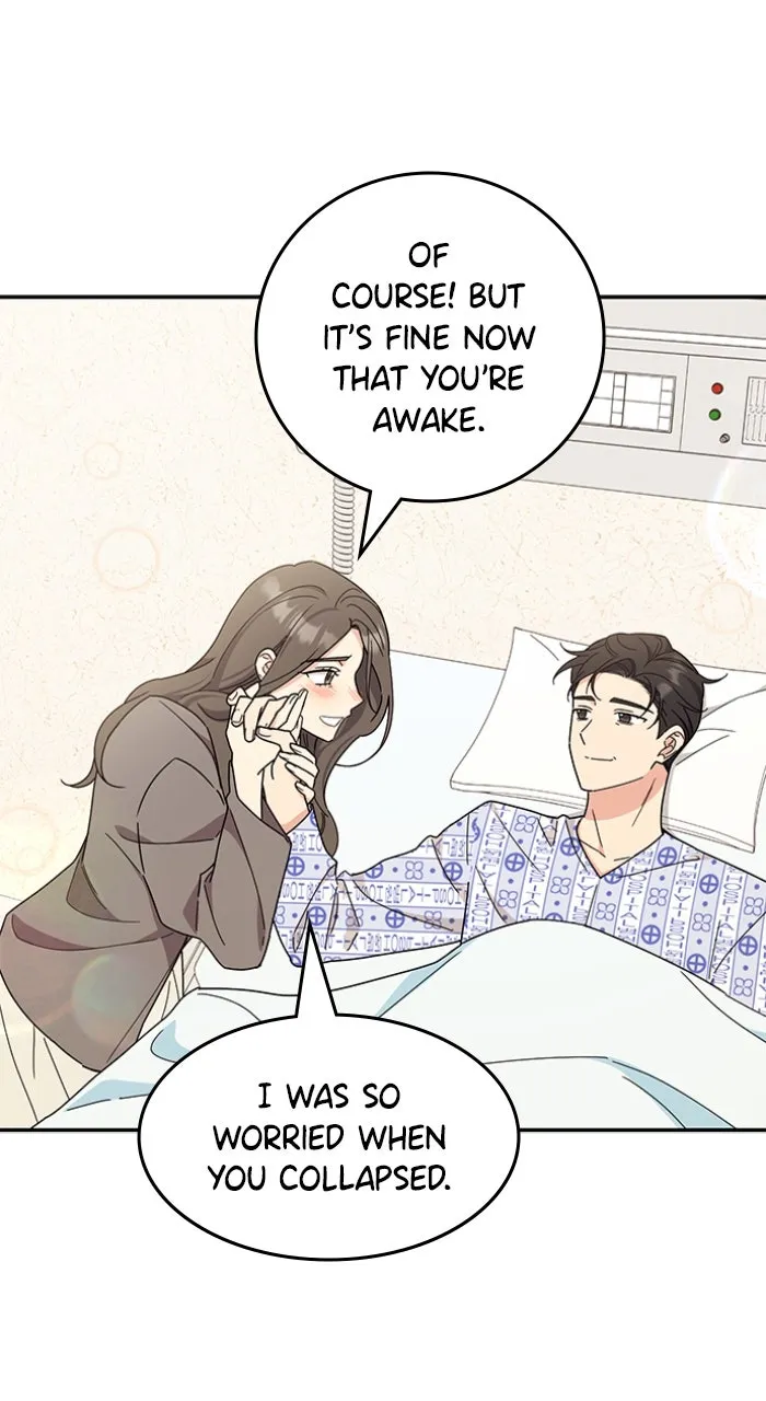 Ugly Duckling Complex Chapter 41 page 54 - 