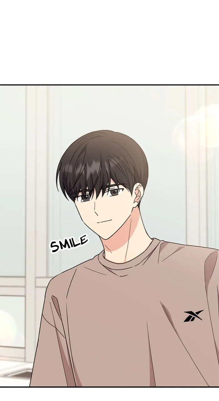 Ugly Duckling Complex Chapter 41 page 55 - 