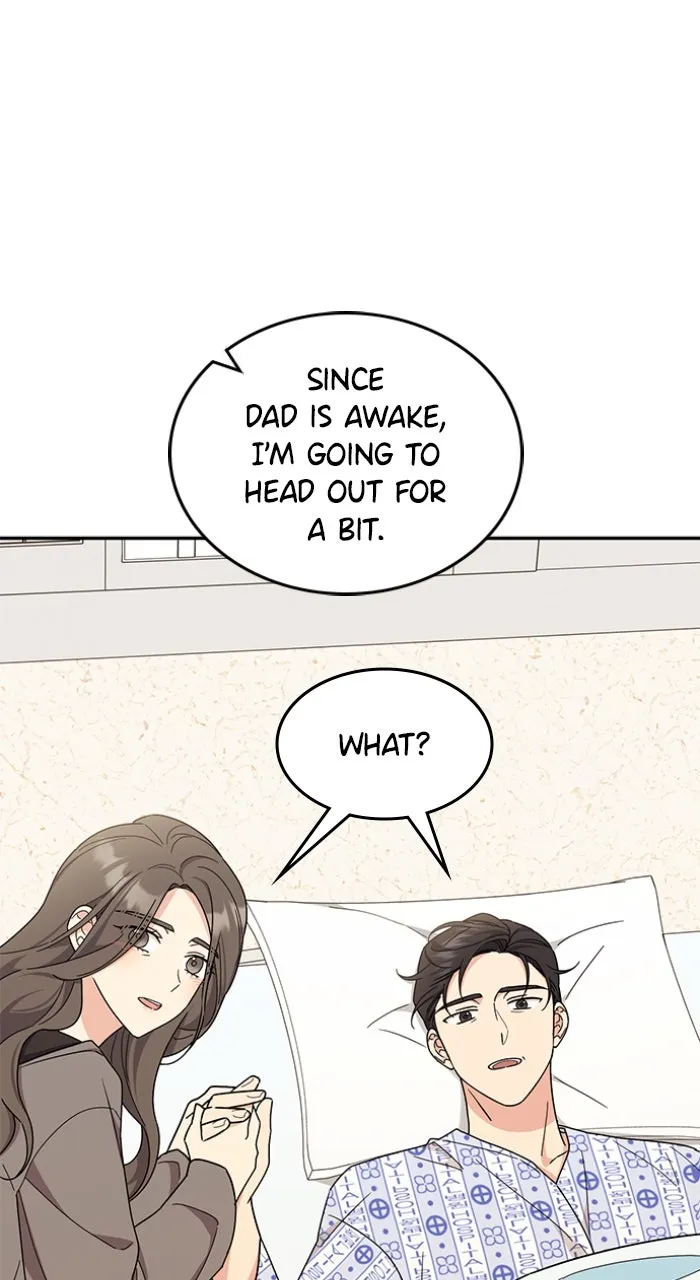 Ugly Duckling Complex Chapter 41 page 56 - 