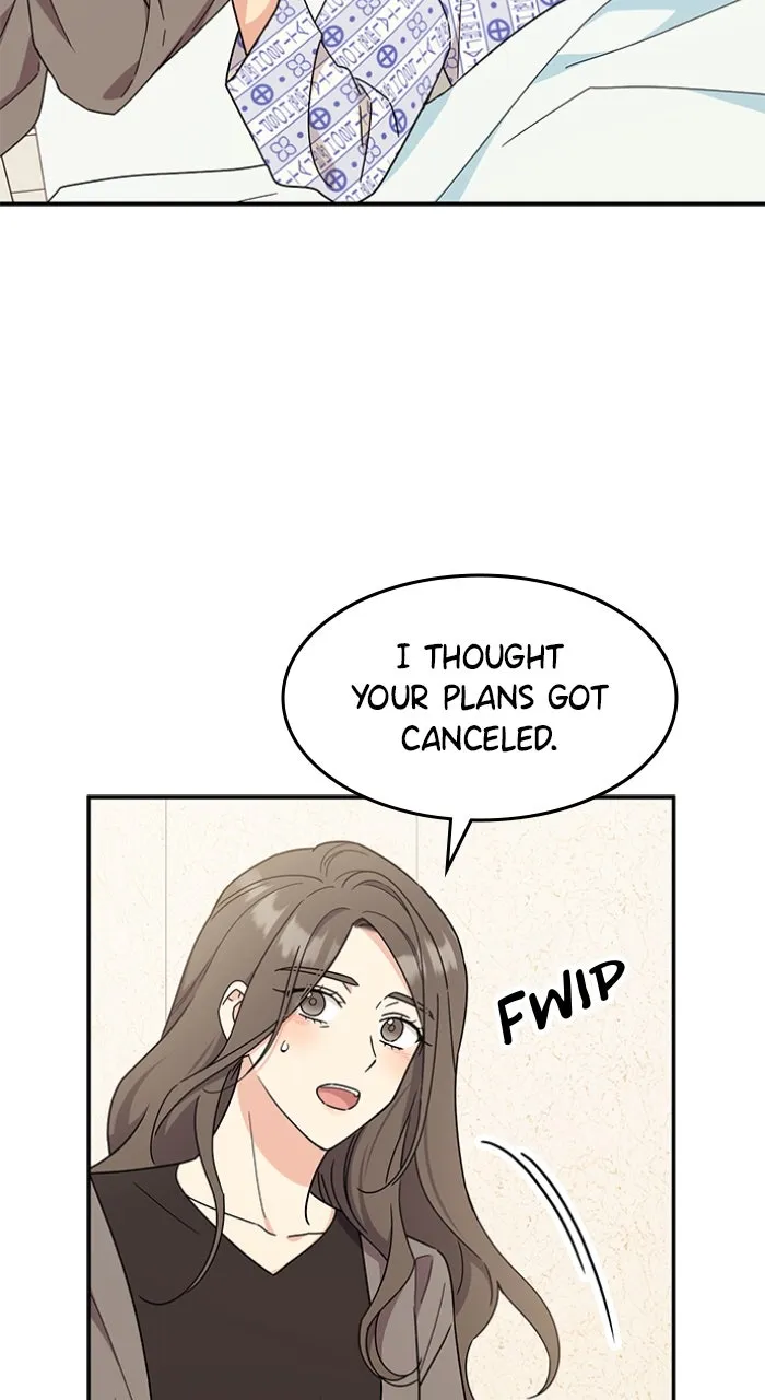 Ugly Duckling Complex Chapter 41 page 57 - 