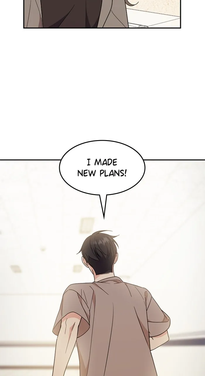Ugly Duckling Complex Chapter 41 page 58 - 