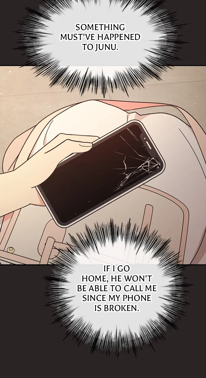 Ugly Duckling Complex Chapter 41 page 67 - 