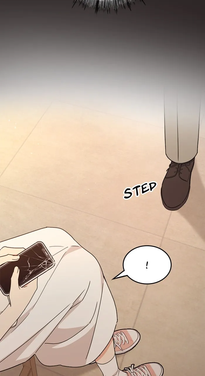 Ugly Duckling Complex Chapter 41 page 69 - 