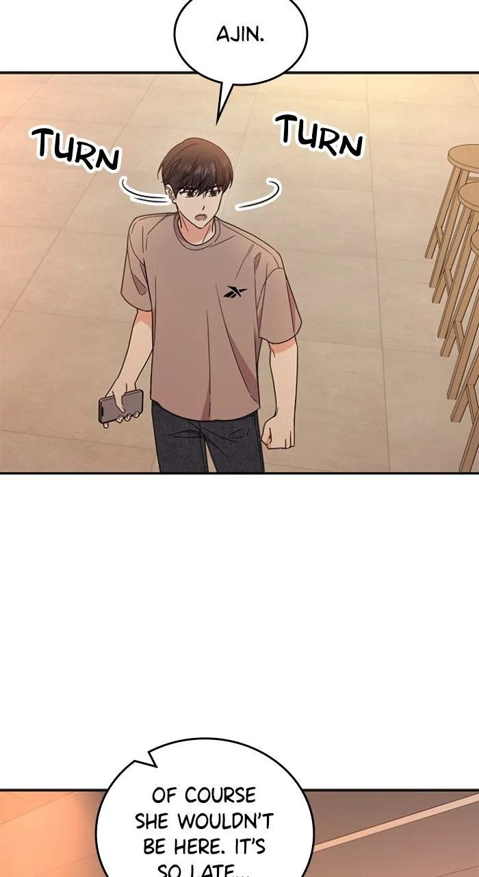 Ugly Duckling Complex Chapter 41 page 77 - 