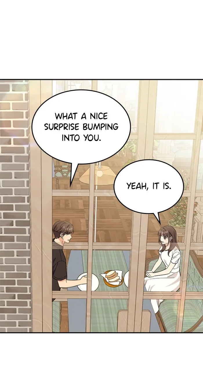 Ugly Duckling Complex Chapter 41 page 84 - 
