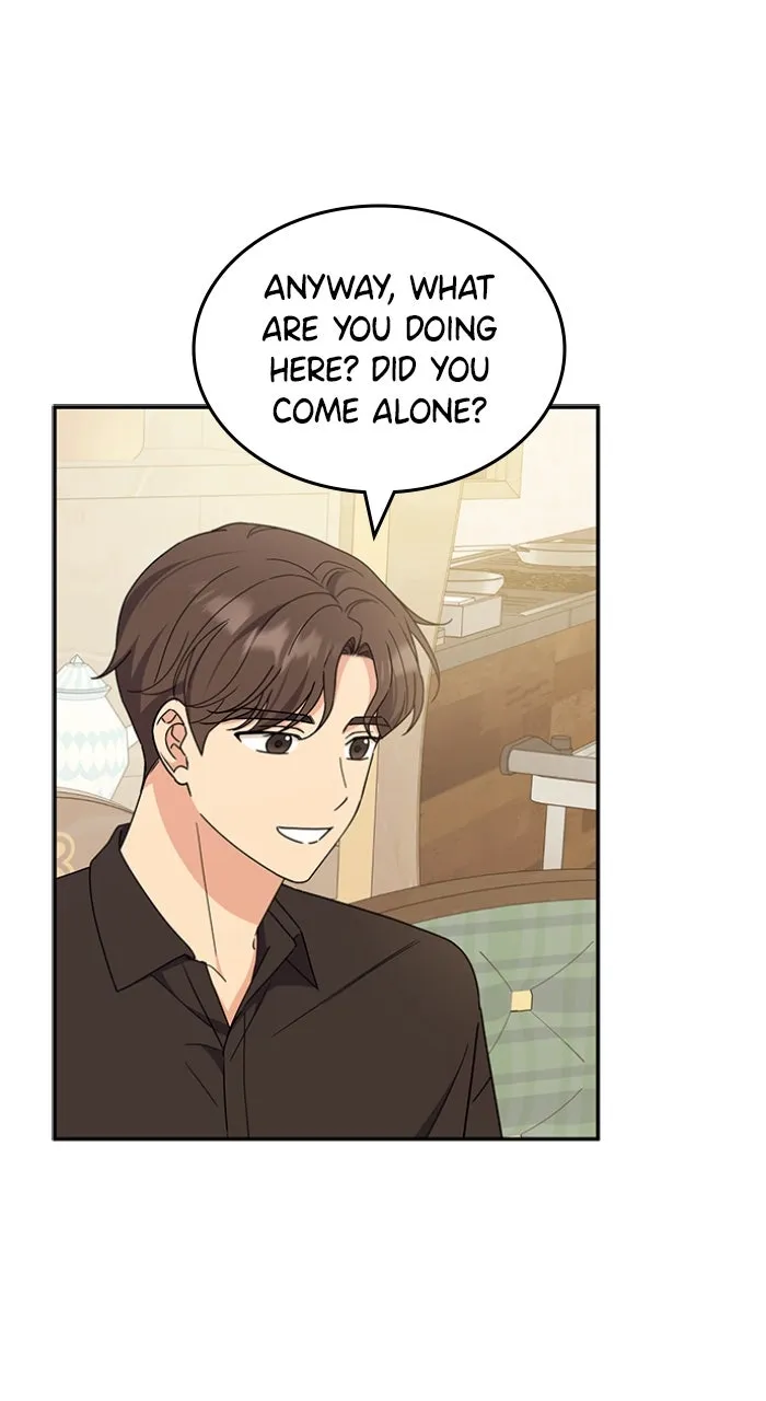Ugly Duckling Complex Chapter 41 page 85 - 