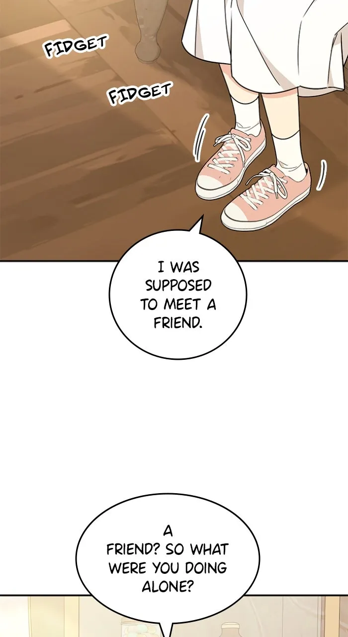 Ugly Duckling Complex Chapter 41 page 87 - 