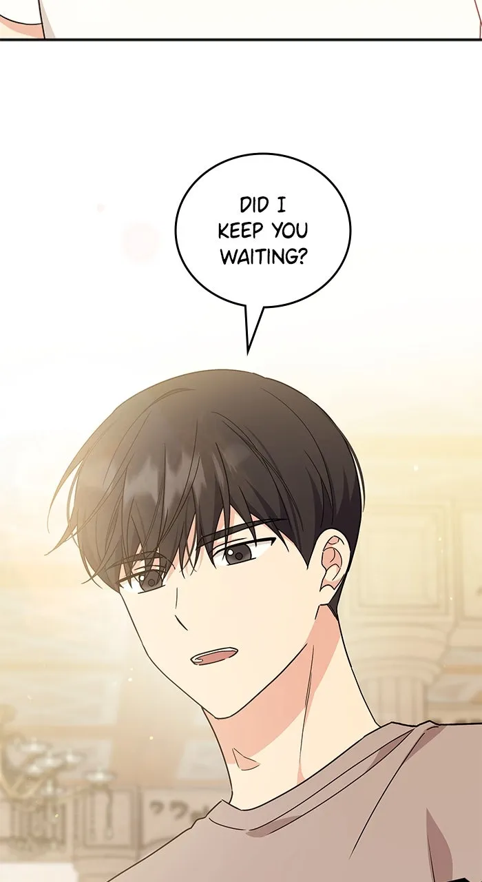 Ugly Duckling Complex Chapter 41 page 92 - 