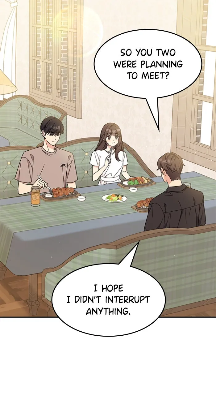 Ugly Duckling Complex Chapter 42 page 2 - 