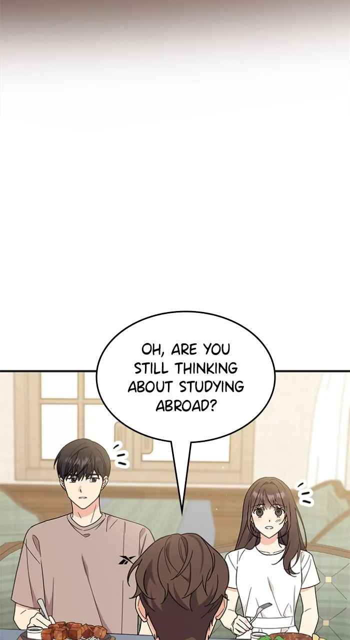 Ugly Duckling Complex Chapter 42 page 21 - 