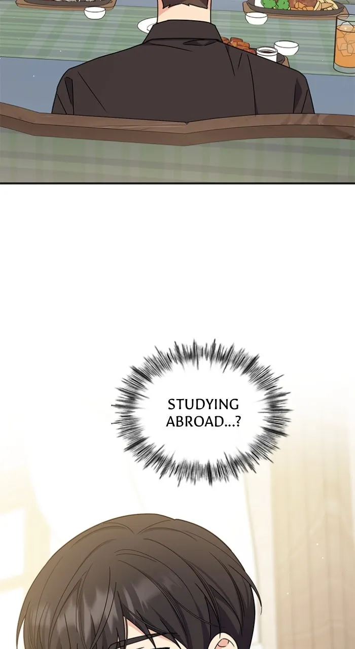 Ugly Duckling Complex Chapter 42 page 22 - 
