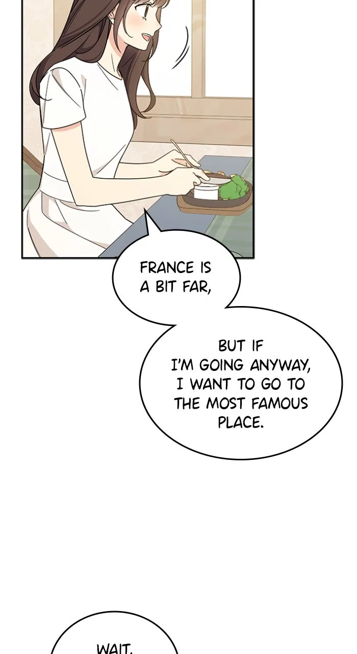 Ugly Duckling Complex Chapter 42 page 24 - 