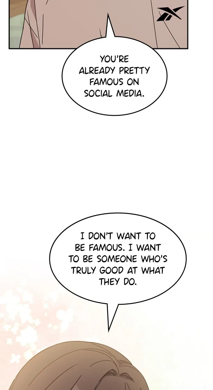 Ugly Duckling Complex Chapter 42 page 28 - 