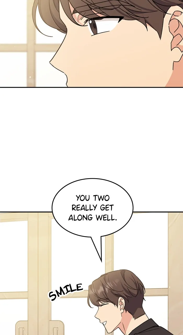 Ugly Duckling Complex Chapter 42 page 31 - 