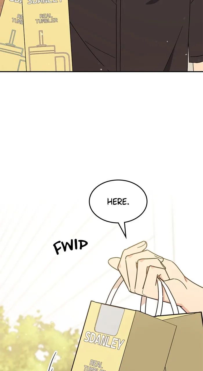 Ugly Duckling Complex Chapter 42 page 38 - 