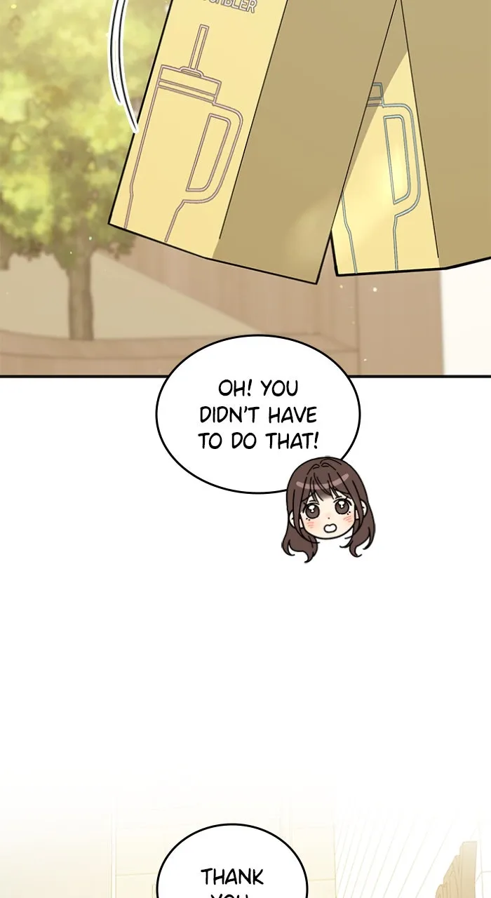 Ugly Duckling Complex Chapter 42 page 39 - 