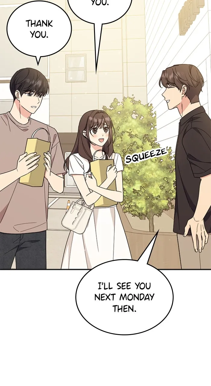 Ugly Duckling Complex Chapter 42 page 40 - 