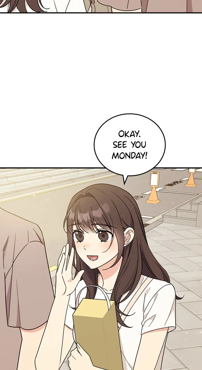 Ugly Duckling Complex Chapter 42 page 43 - 