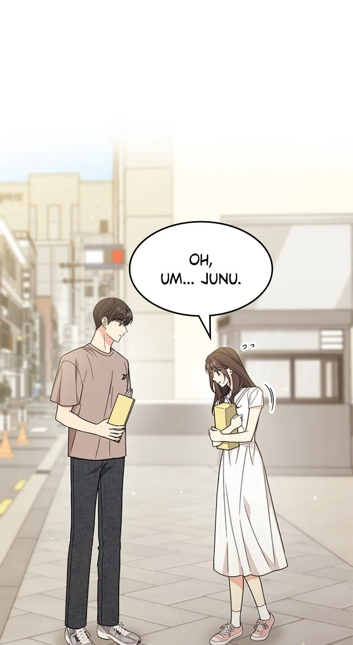 Ugly Duckling Complex Chapter 42 page 45 - 