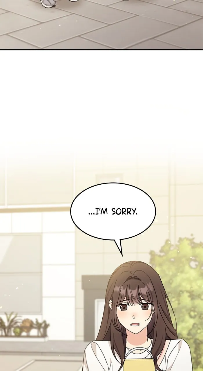 Ugly Duckling Complex Chapter 42 page 46 - 