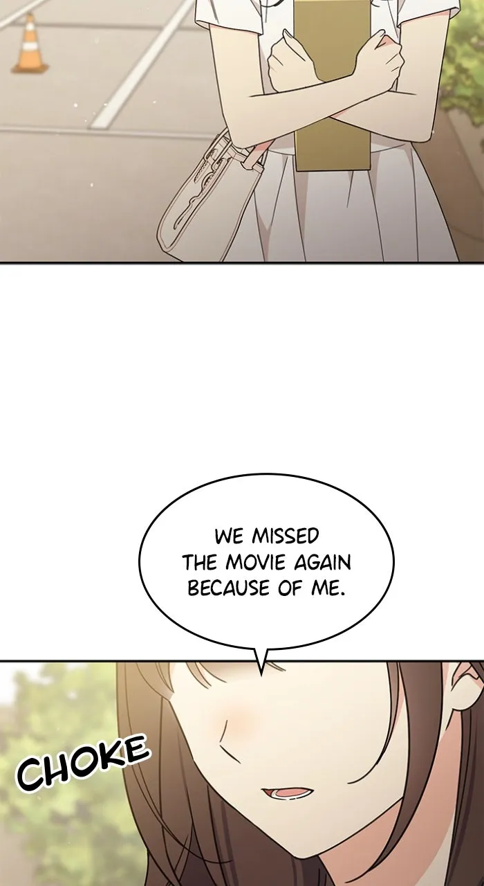 Ugly Duckling Complex Chapter 42 page 47 - 