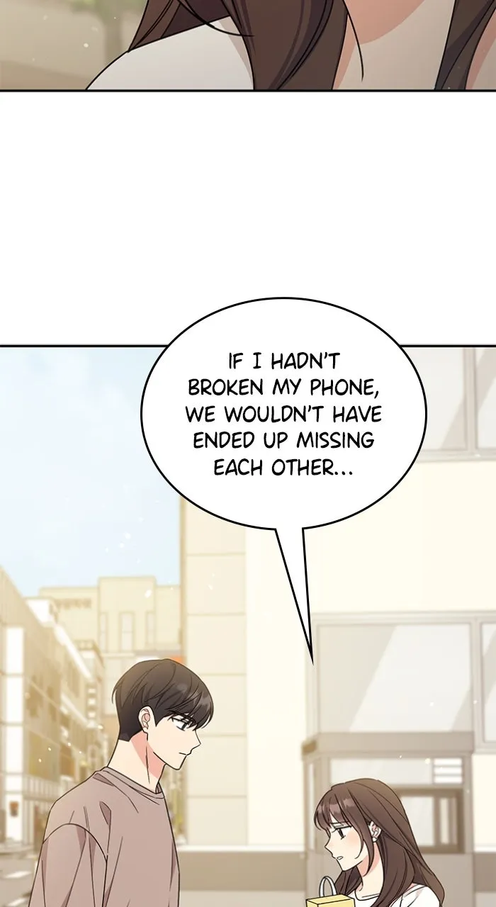 Ugly Duckling Complex Chapter 42 page 48 - 