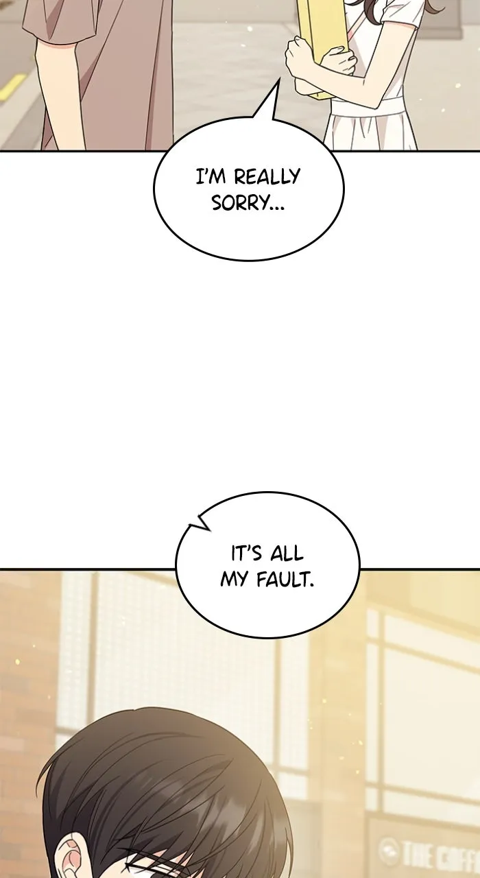 Ugly Duckling Complex Chapter 42 page 49 - 