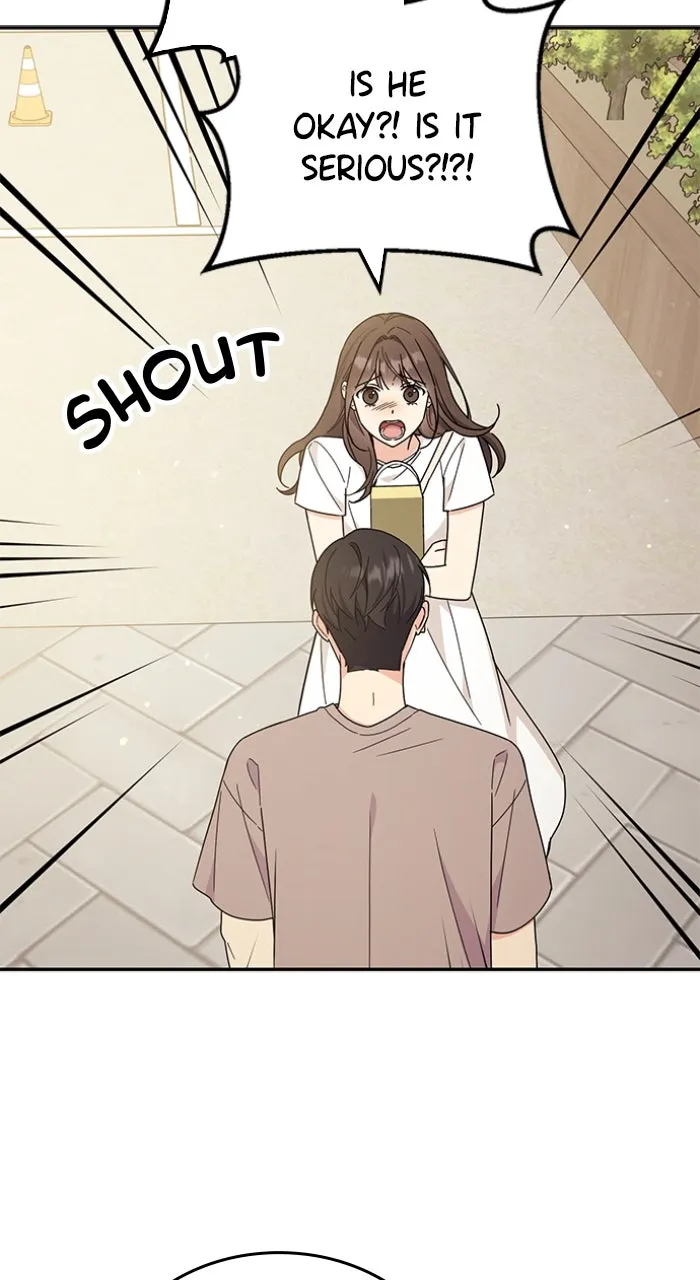 Ugly Duckling Complex Chapter 42 page 54 - 