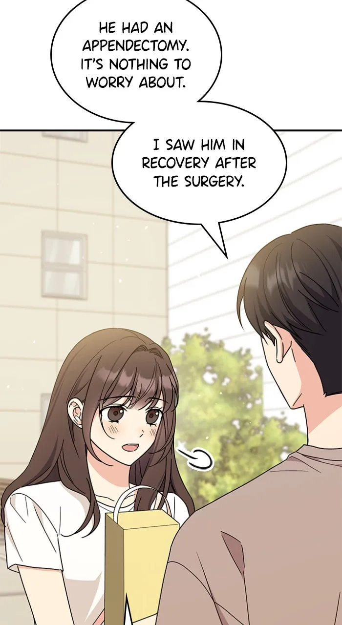 Ugly Duckling Complex Chapter 42 page 55 - 