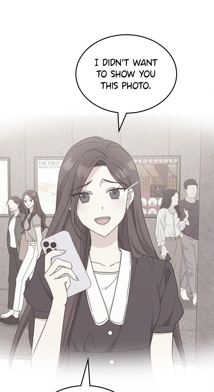 Ugly Duckling Complex Chapter 42 page 57 - 