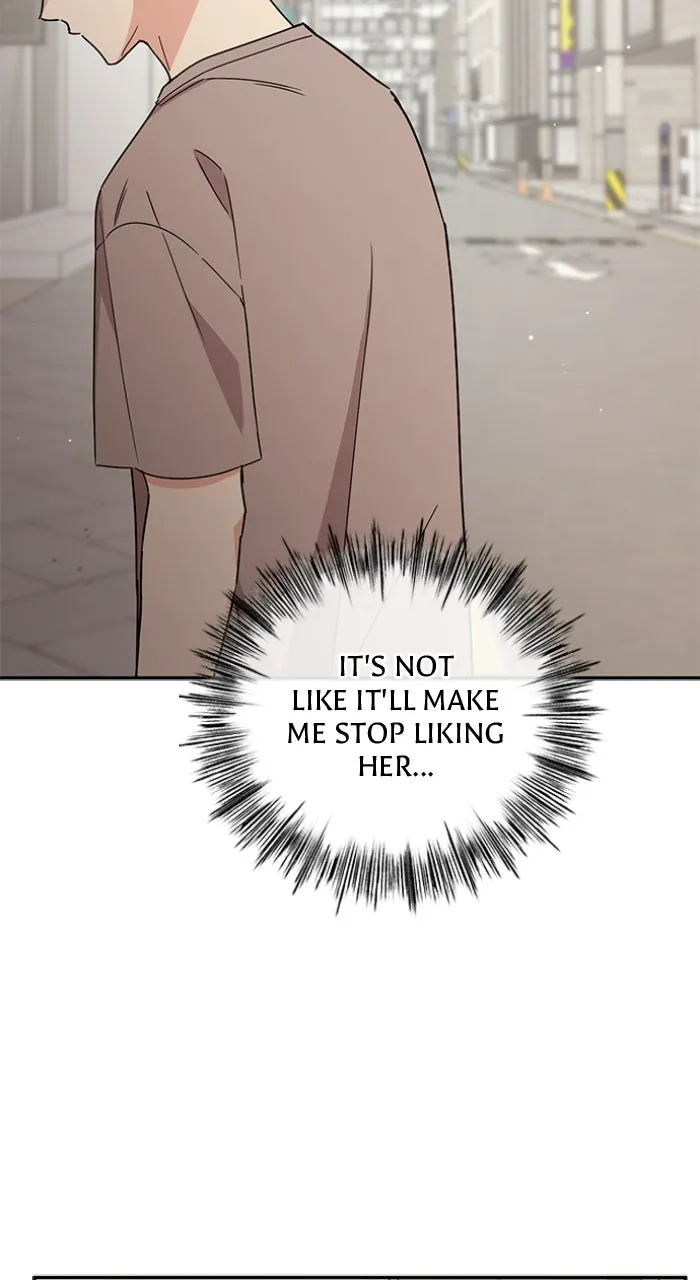 Ugly Duckling Complex Chapter 42 page 59 - 