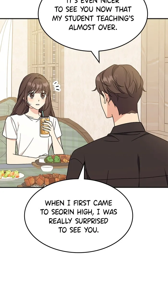 Ugly Duckling Complex Chapter 42 page 7 - 