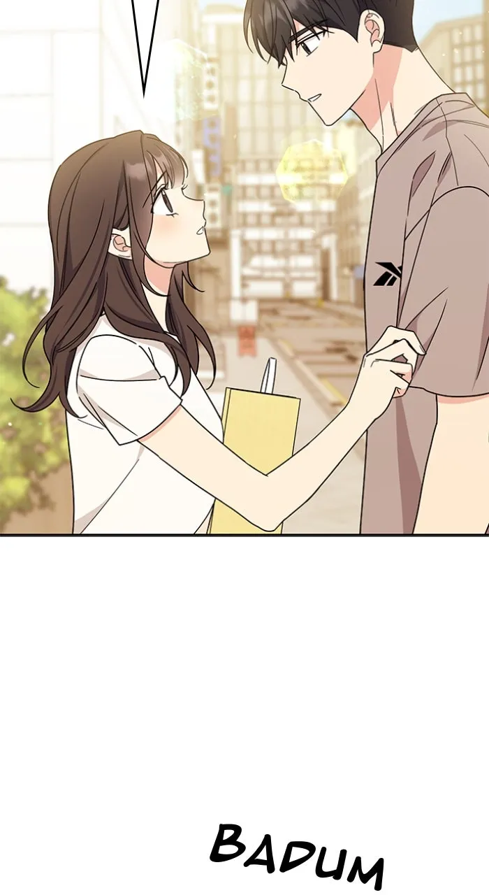 Ugly Duckling Complex Chapter 42 page 61 - 