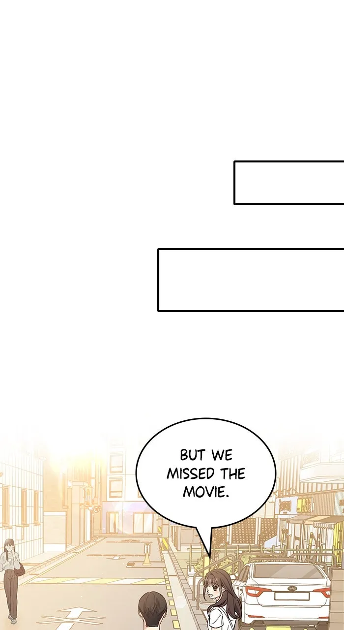 Ugly Duckling Complex Chapter 42 page 70 - 