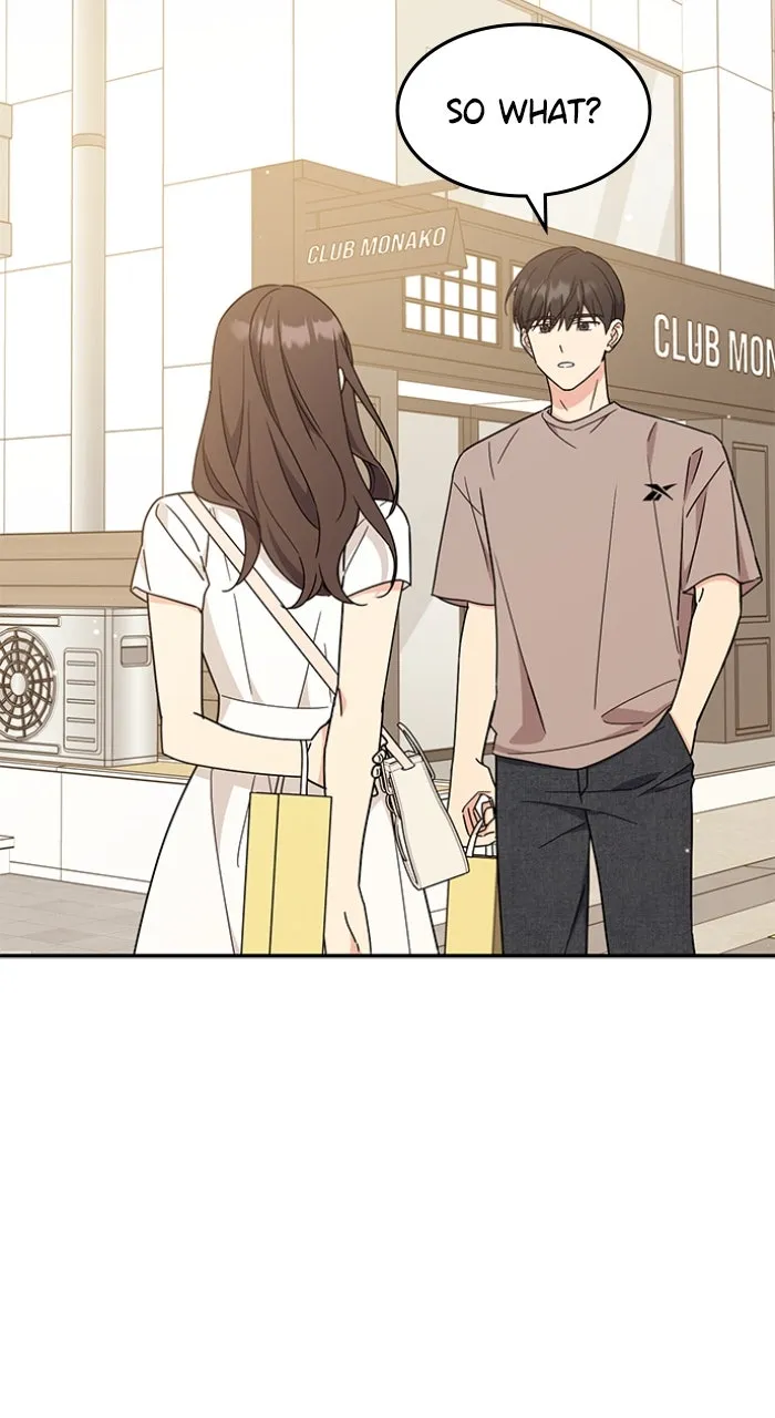 Ugly Duckling Complex Chapter 42 page 72 - 