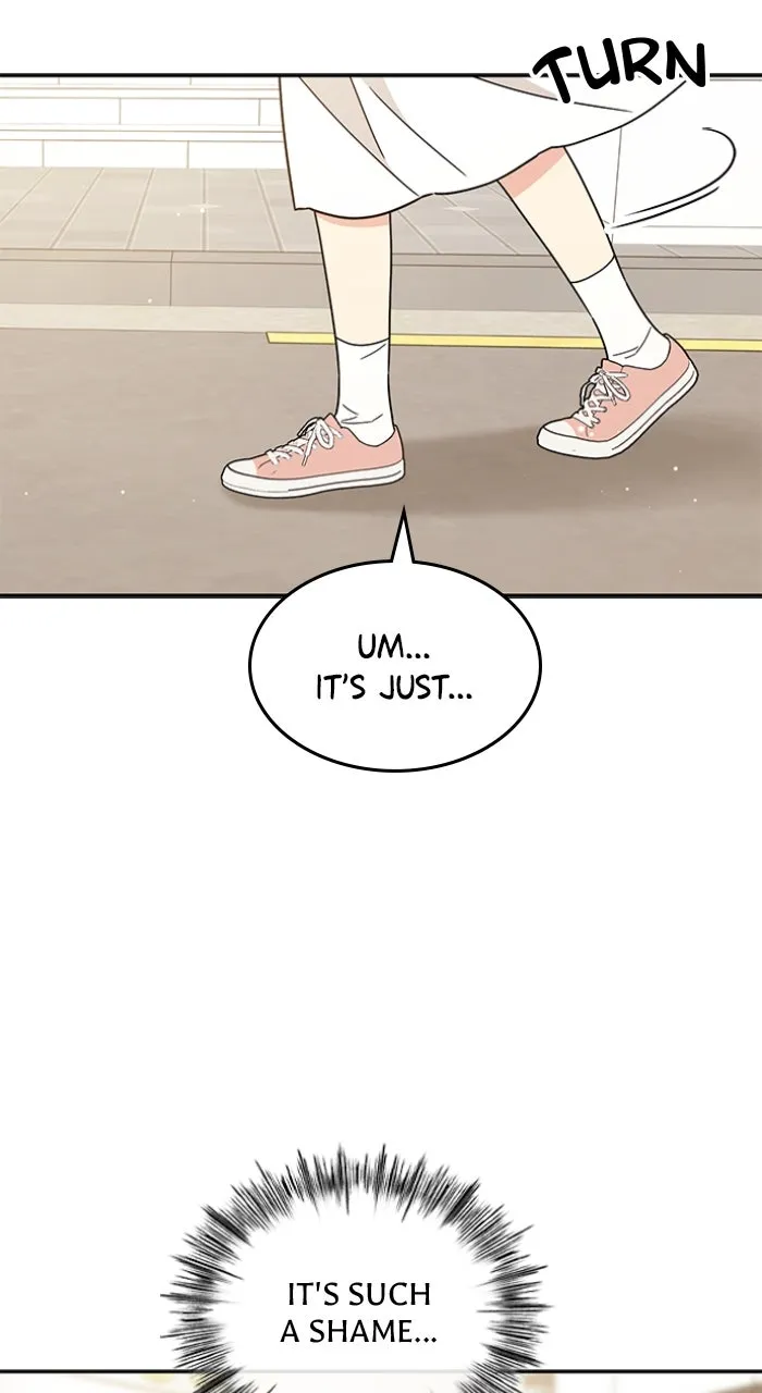 Ugly Duckling Complex Chapter 42 page 73 - 
