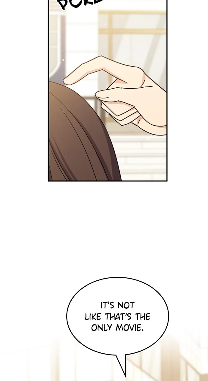 Ugly Duckling Complex Chapter 42 page 75 - 