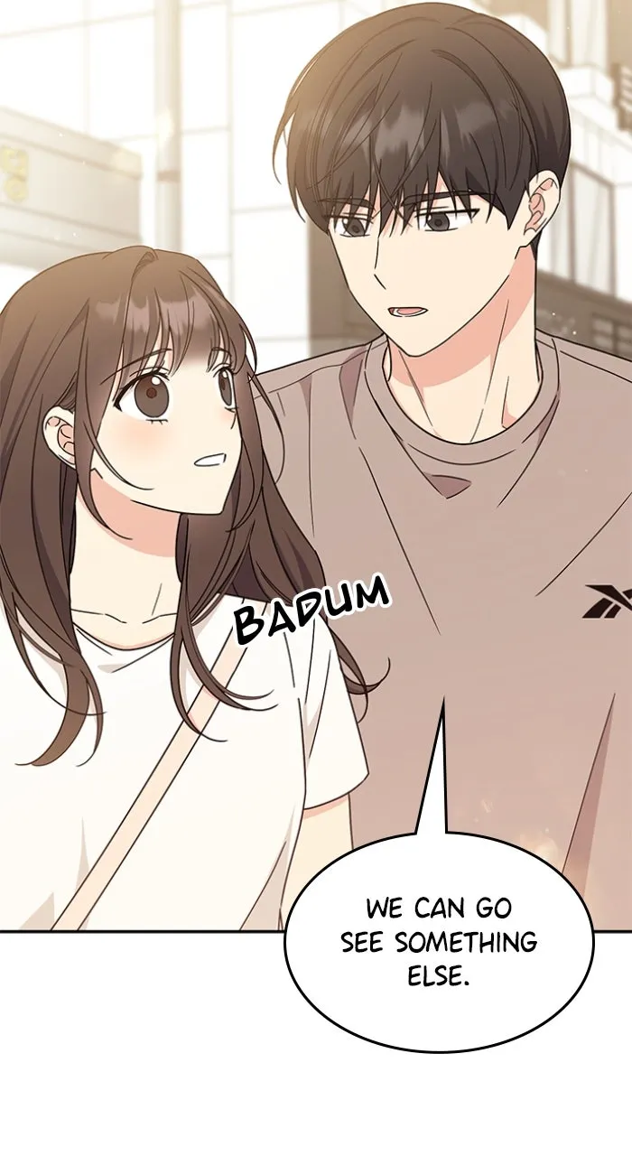 Ugly Duckling Complex Chapter 42 page 76 - 