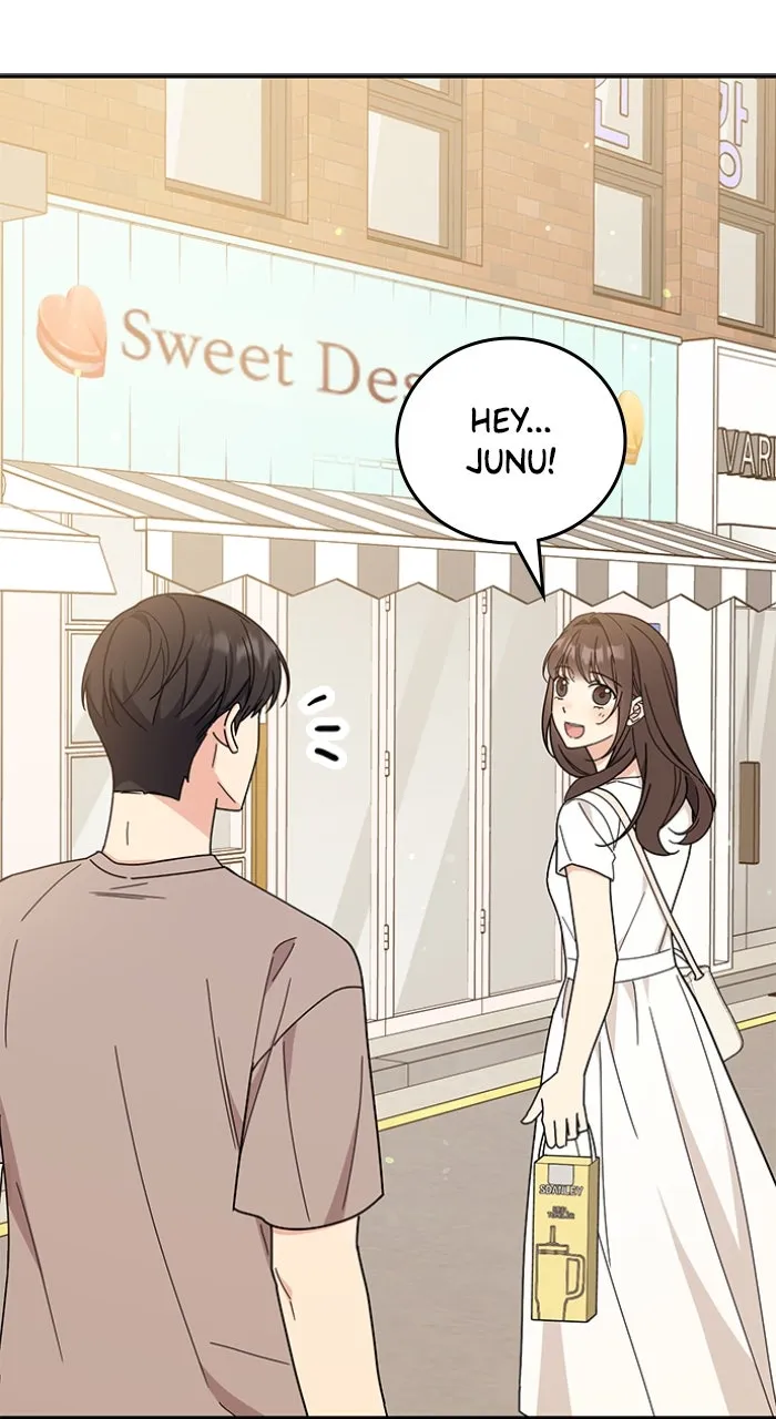 Ugly Duckling Complex Chapter 42 page 82 - 