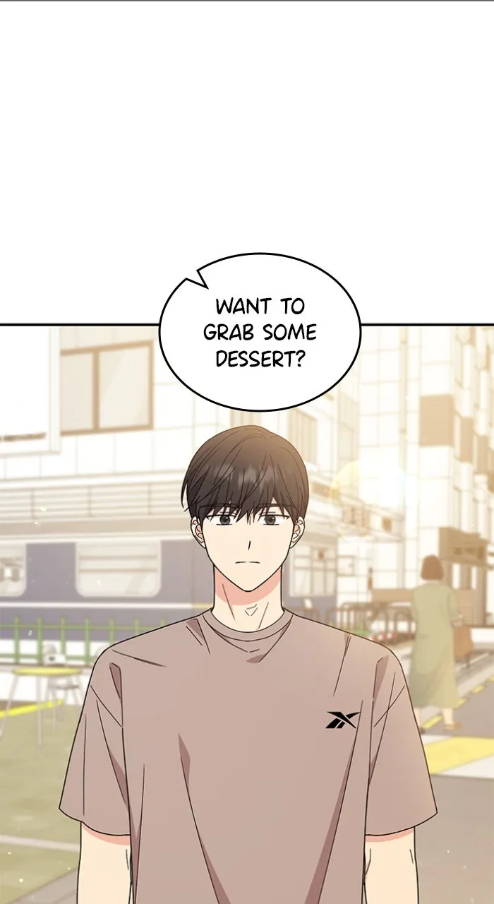 Ugly Duckling Complex Chapter 42 page 83 - 