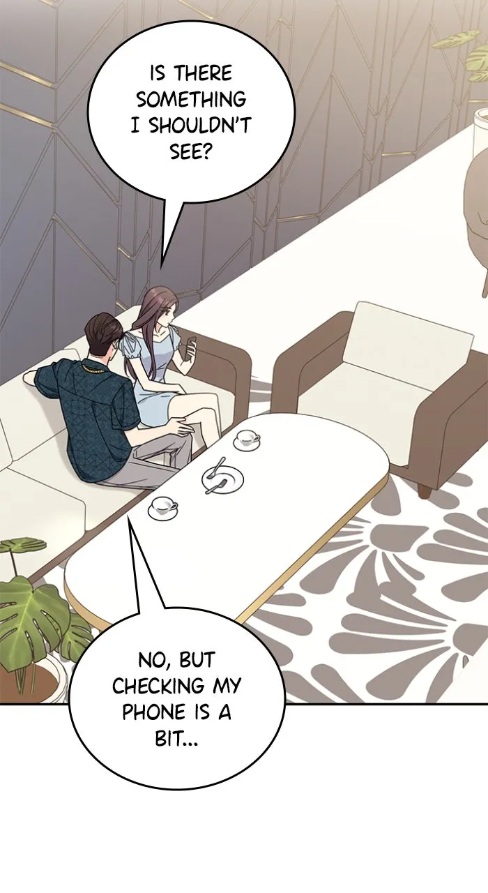 Ugly Duckling Complex Chapter 42 page 87 - 