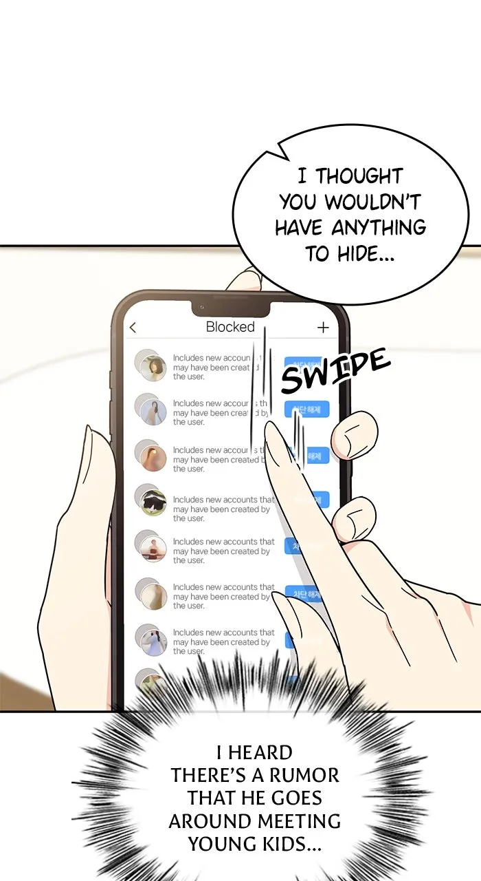 Ugly Duckling Complex Chapter 42 page 88 - 
