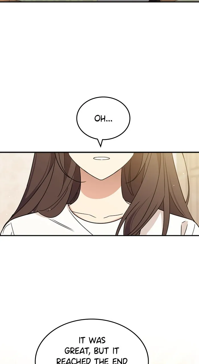 Ugly Duckling Complex Chapter 42 page 10 - 