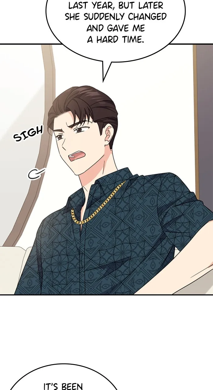 Ugly Duckling Complex Chapter 42 page 94 - 